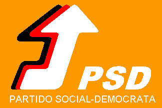 [Partido Social-Democrata]